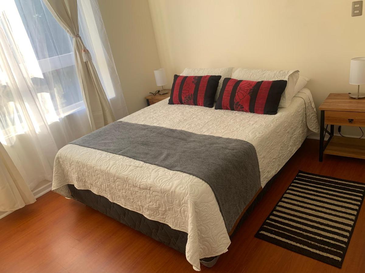Gran Departamento - - Factura - Empresas - Parking - Wifi *