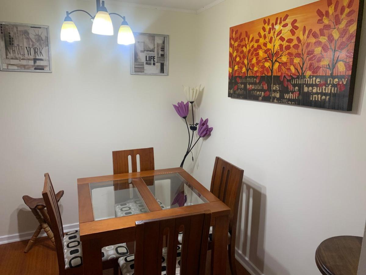 Gran Departamento - - Factura - Empresas - Parking - Wifi *