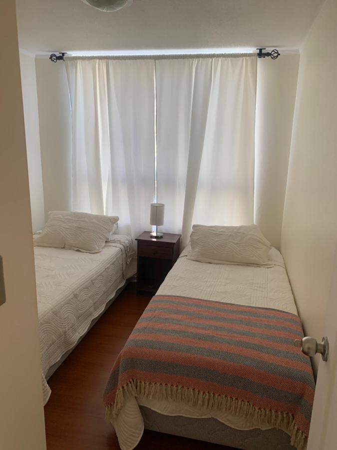 Gran Departamento - - Factura - Empresas - Parking - Wifi Apartamento *
