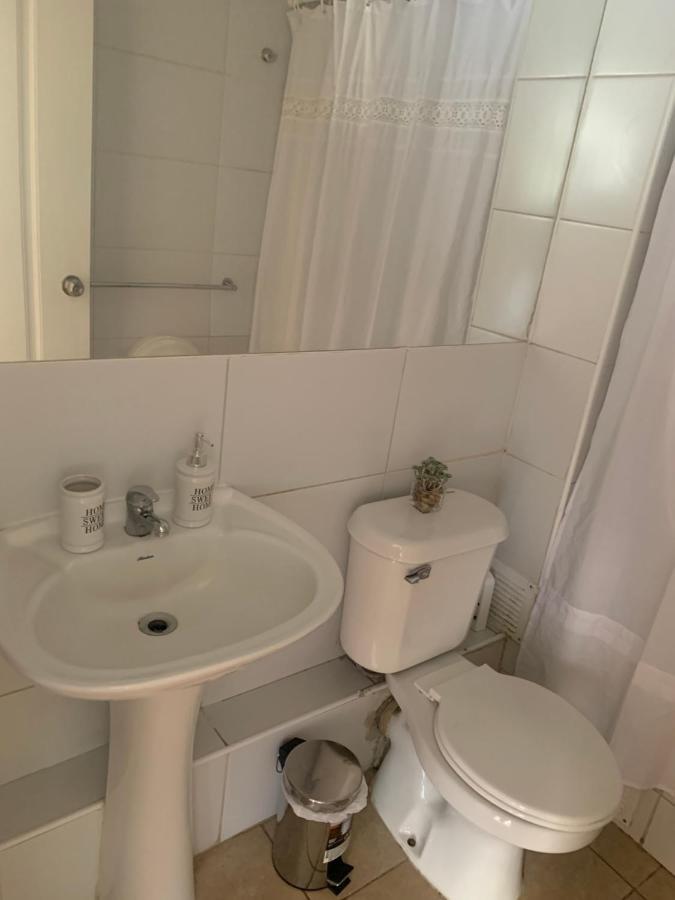 Gran Departamento - - Factura - Empresas - Parking - Wifi Apartamento *