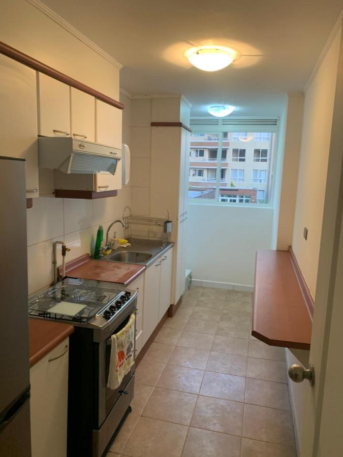 Apartamento Gran Departamento - - Factura - Empresas - Parking - Wifi *