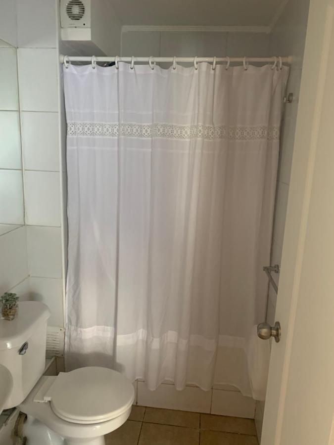 Apartamento Gran Departamento - - Factura - Empresas - Parking - Wifi Chillán