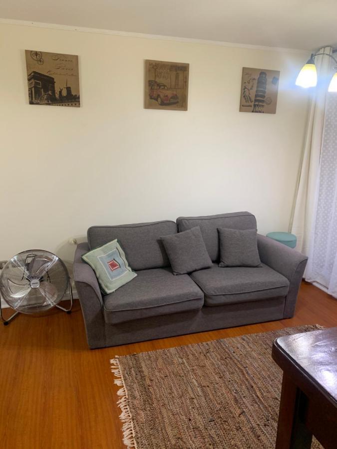 Apartamento Gran Departamento - - Factura - Empresas - Parking - Wifi *